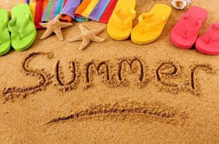 Summer-Holidays