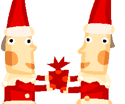 santa-elves